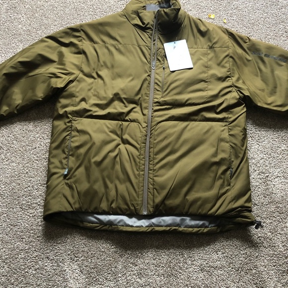 Brand new with tags Men’s Solomon jacket. - Picture 2 of 2